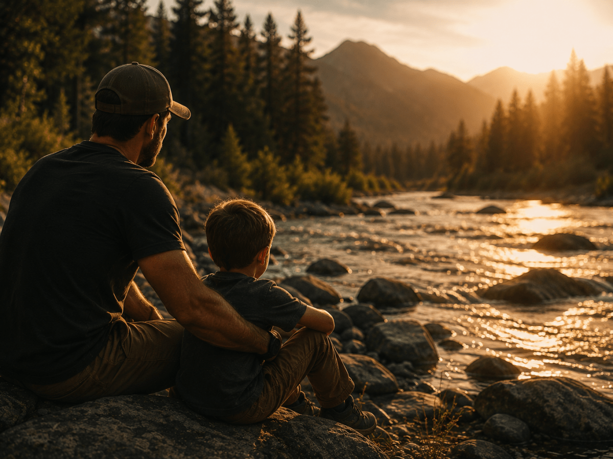 Fatherhood